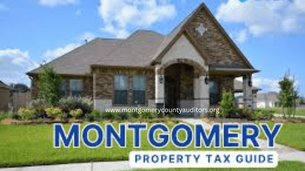 Montgomery County, (Ohio) Property Tax Guide