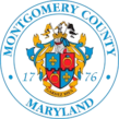 Montgomery County Logo