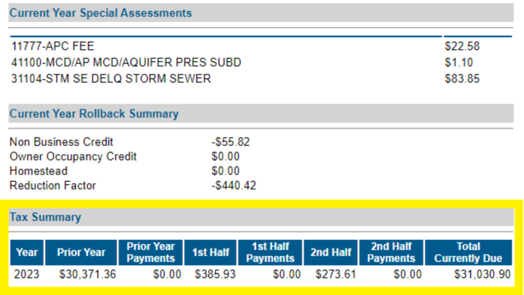 Montgomery County Ohio Property Owner Lookup Guide