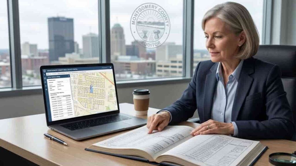 The Ultimate Guide to Montgomery County Property Sales History Expert Insights & Lookup Steps