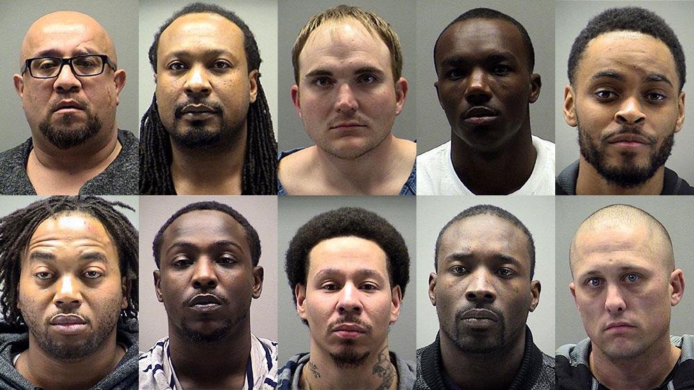 How to Contact an Inmate in Montgomery County Jail