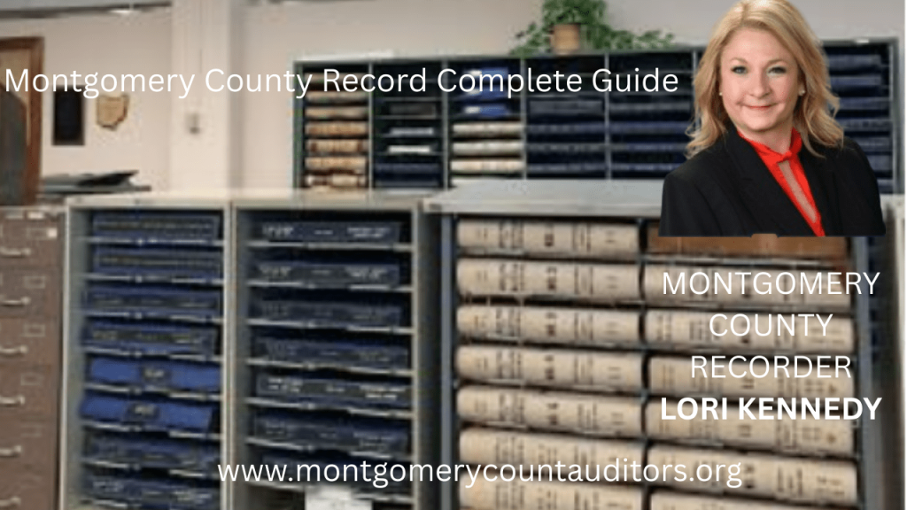 Montgomery County record