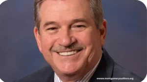 "Karl L. Keith" Montgomery County Ohio Auditor